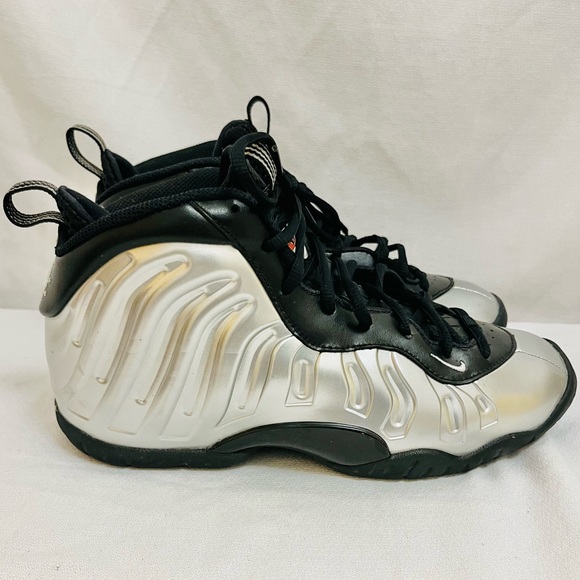 NIKE AIR FOAMPOSITE ONE GS YS - Picture 2 of 6